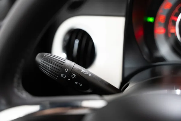 Fiat 500 1.0 Hybrid Dolcevita 12
