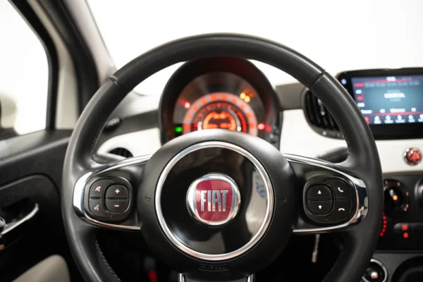 Fiat 500 1.0 Hybrid Dolcevita 14