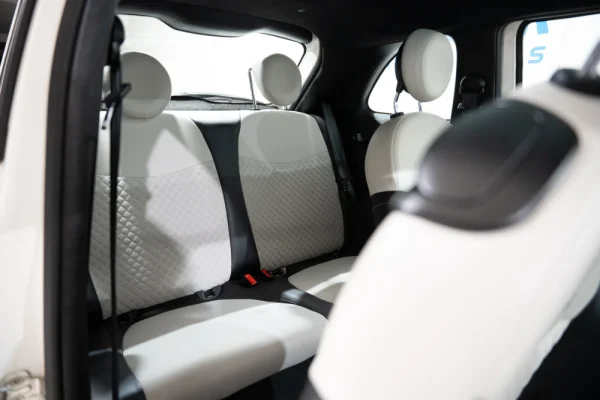 Fiat 500 1.0 Hybrid Dolcevita 21