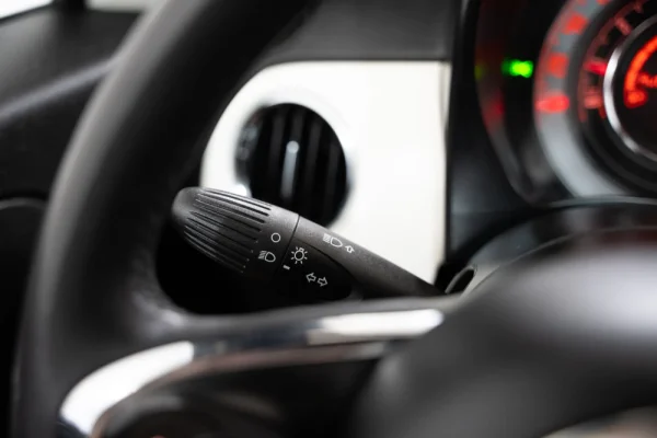 Fiat 500 1.0 Hybrid Dolcevita 12