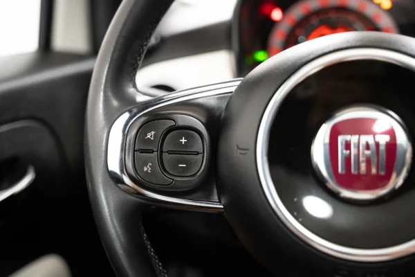 Fiat 500 1.0 Hybrid Dolcevita 13