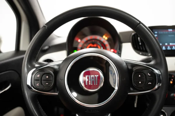 Fiat 500 1.0 Hybrid Dolcevita 14