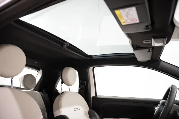 Fiat 500 1.0 Hybrid Dolcevita 22