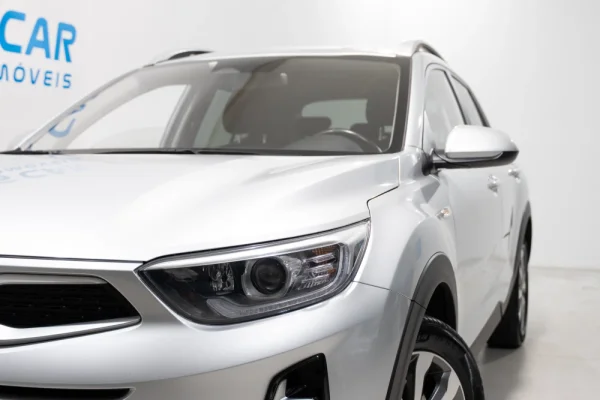 Kia Stonic 1.2 MPi Dynamic 4