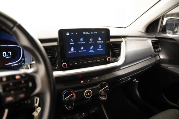 Kia Stonic 1.2 MPi Dynamic 17
