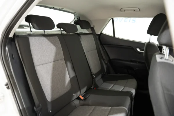 Kia Stonic 1.2 MPi Dynamic 24