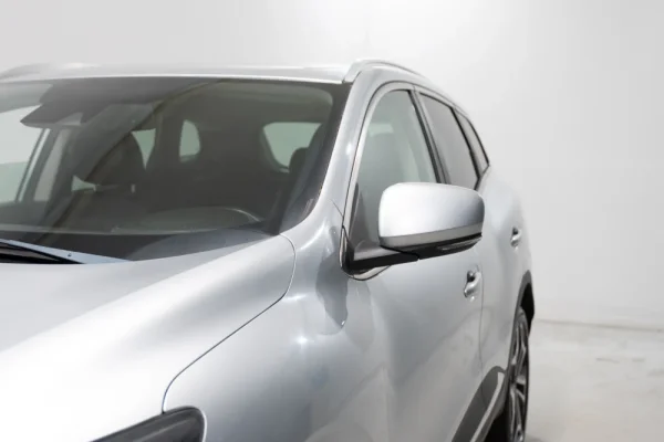 Renault Kadjar 1.5 dCi Intens 5