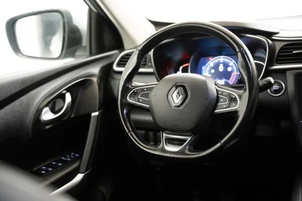 Renault Kadjar 1.5 dCi Intens 10