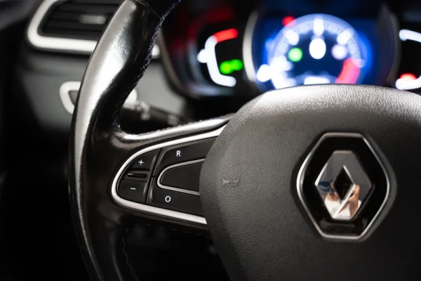 Renault Kadjar 1.5 dCi Intens 14
