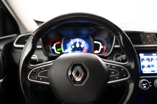 Renault Kadjar 1.5 dCi Intens 15