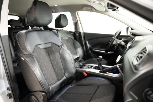 Renault Kadjar 1.5 dCi Intens 24