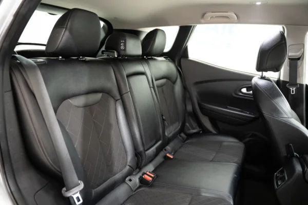 Renault Kadjar 1.5 dCi Intens 25