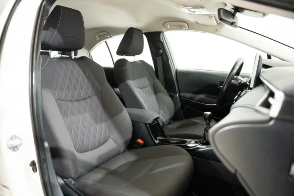 Toyota Corolla COMFORT 1.5 VVTi 24