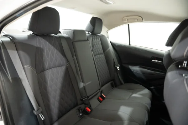 Toyota Corolla COMFORT 1.5 VVTi 25