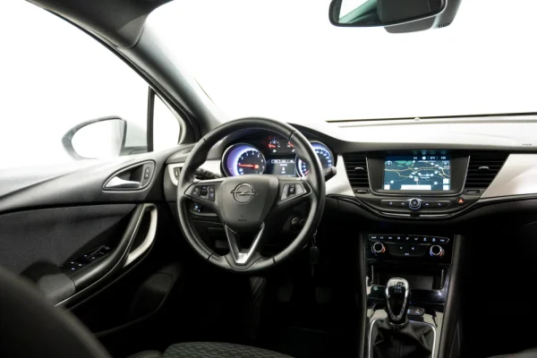 Opel Astra 1.2 T GS Line S/S 3