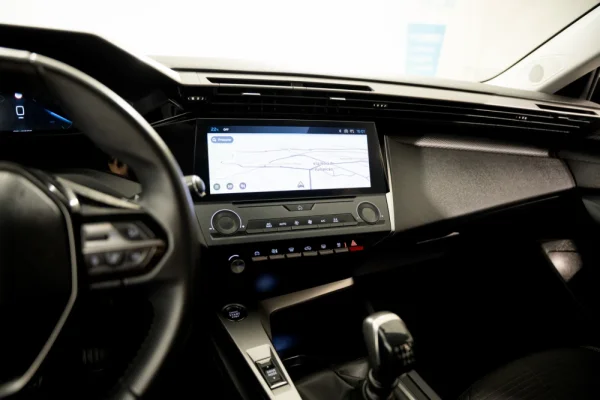 Peugeot 308 1.5 BlueHDi Active Pack 4