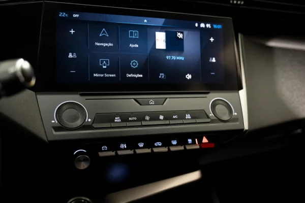 Peugeot 308 1.5 BlueHDi Active Pack 5