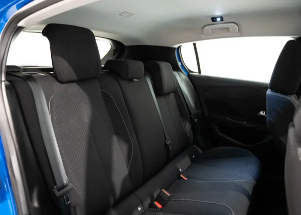 Peugeot 308 1.5 BlueHDi Active Pack 11