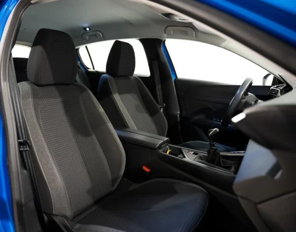 Peugeot 308 1.5 BlueHDi Active Pack 12