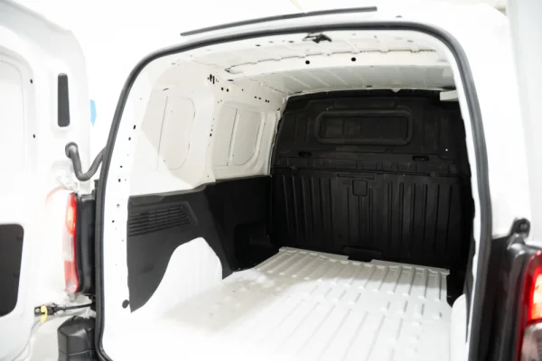 Citroen Berlingo 1.5 BlueHDi M Club 6
