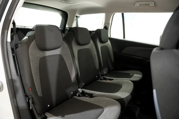 Citroen Grand C4 Spacetourer 1.5 BlueHDi Feel Business EAT8 14