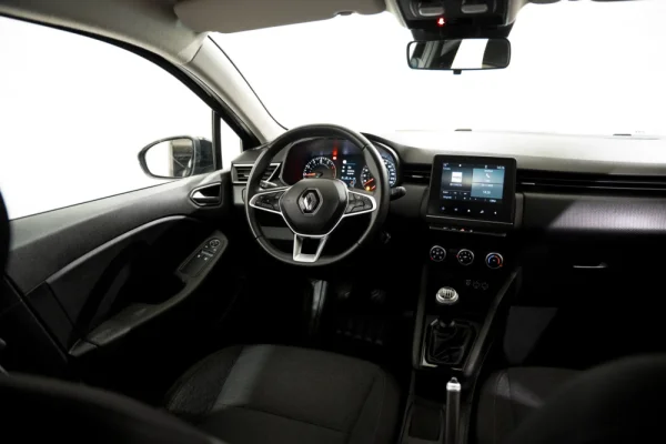 Renault Clio 1.0 TCe Intens 3