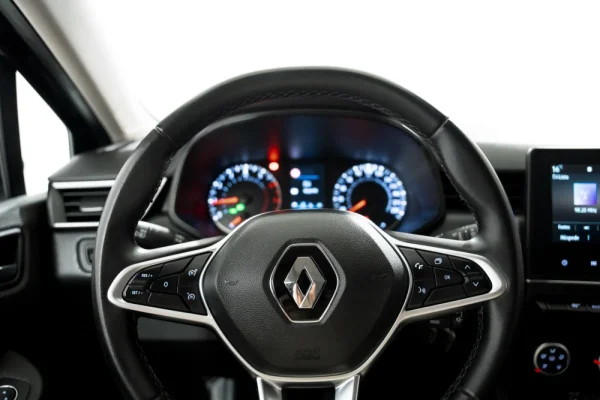 Renault Clio 1.0 TCe Intens 6