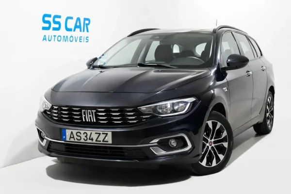 Fiat Tipo Station Wagon 1.3 Multijet City Life 1