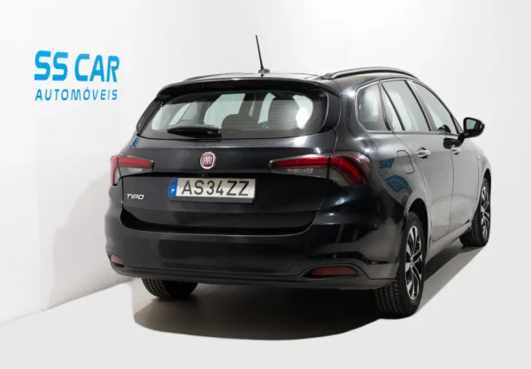 Fiat Tipo Station Wagon 1.3 Multijet City Life 2
