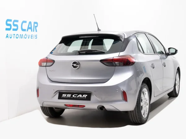 Opel Corsa 1.5 D Edition 2