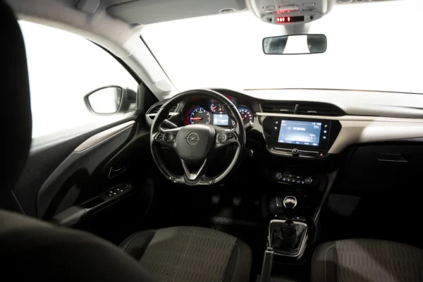 Opel Corsa 1.5 D Edition 3