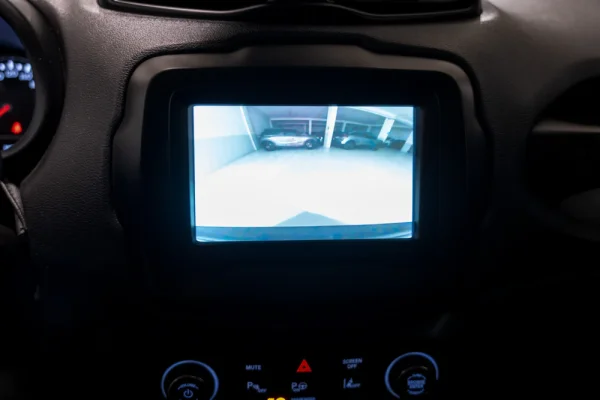 Jeep Renegade 1.0 T Limited 5