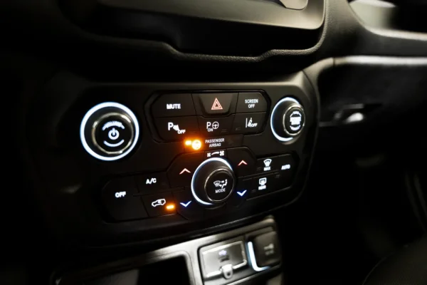 Jeep Renegade 1.0 T Limited 6