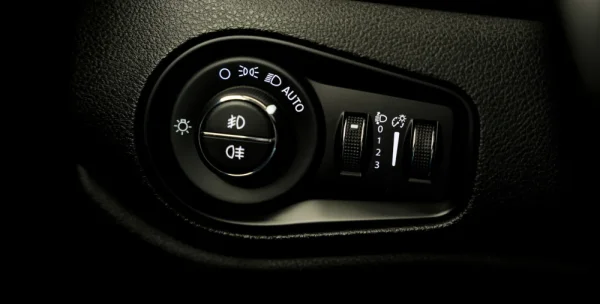 Jeep Renegade 1.0 T Limited 9