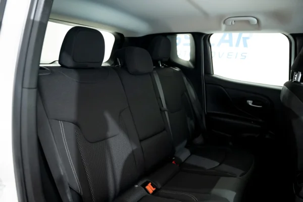 Jeep Renegade 1.0 T Limited 12