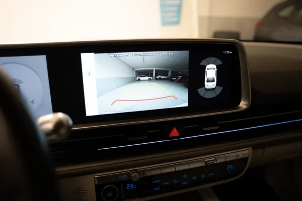 Hyundai Ioniq 6 77 kWh Premium 4