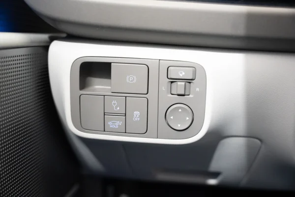 Hyundai Ioniq 6 77 kWh Premium 10