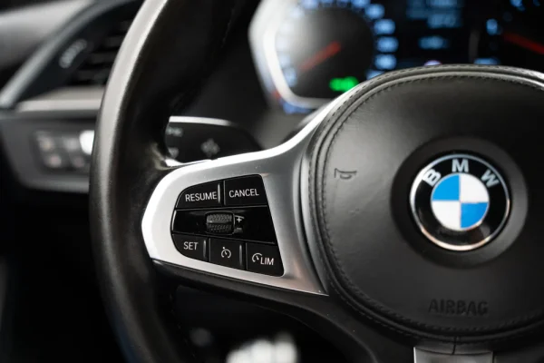 BMW 116 d Pack Desportivo M Auto 18