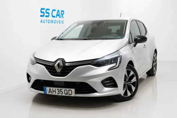 Renault Clio 1.0 TCe Limited 1
