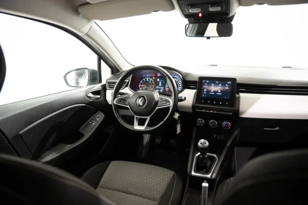 Renault Clio 1.0 TCe Limited 6