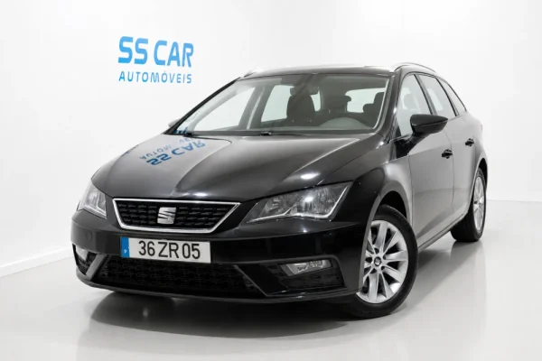 SEAT Leon ST 1.6 TDI Style S/S 1