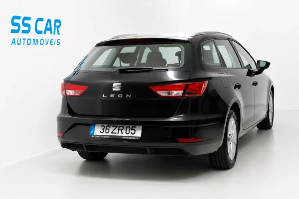 SEAT Leon ST 1.6 TDI Style S/S 2