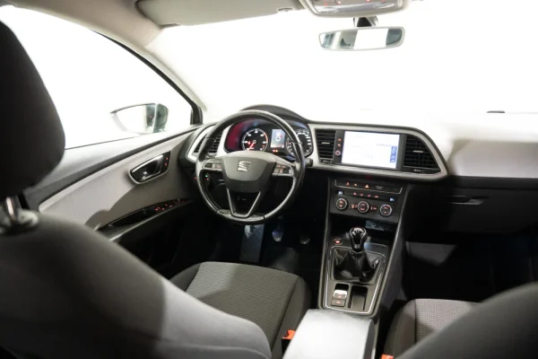 SEAT Leon ST 1.6 TDI Style S/S 5