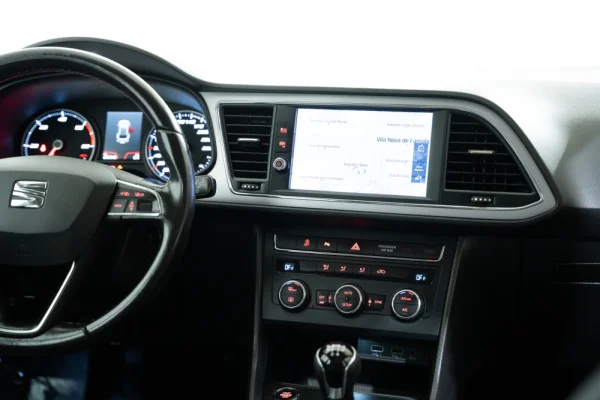 SEAT Leon ST 1.6 TDI Style S/S 6