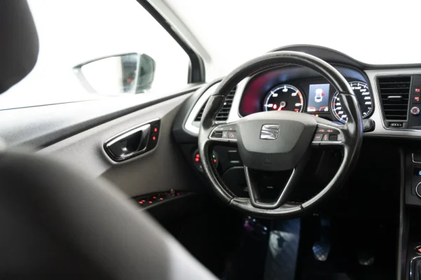 SEAT Leon ST 1.6 TDI Style S/S 12