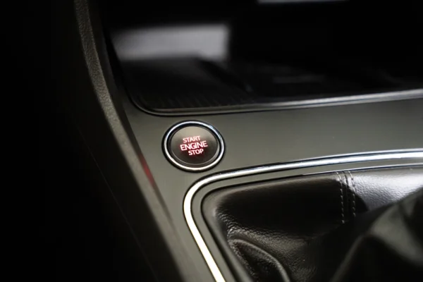 SEAT Leon ST 1.6 TDI Style S/S 14