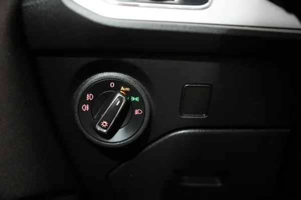SEAT Leon ST 1.6 TDI Style S/S 17