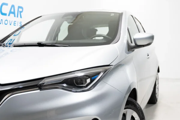Renault Zoe (c/ Bateria) Zen 50 2