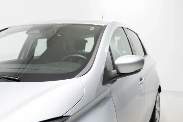 Renault Zoe (c/ Bateria) Zen 50 4