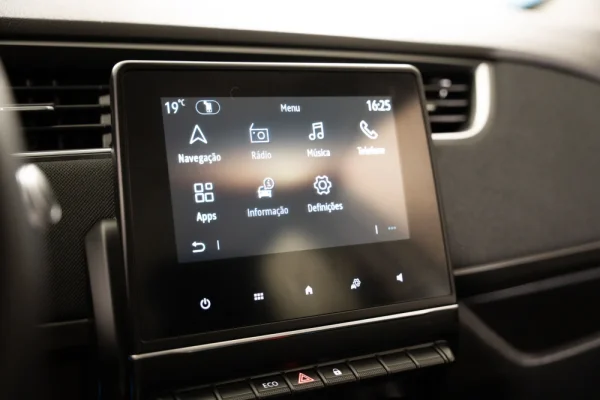 Renault Zoe (c/ Bateria) Zen 50 10